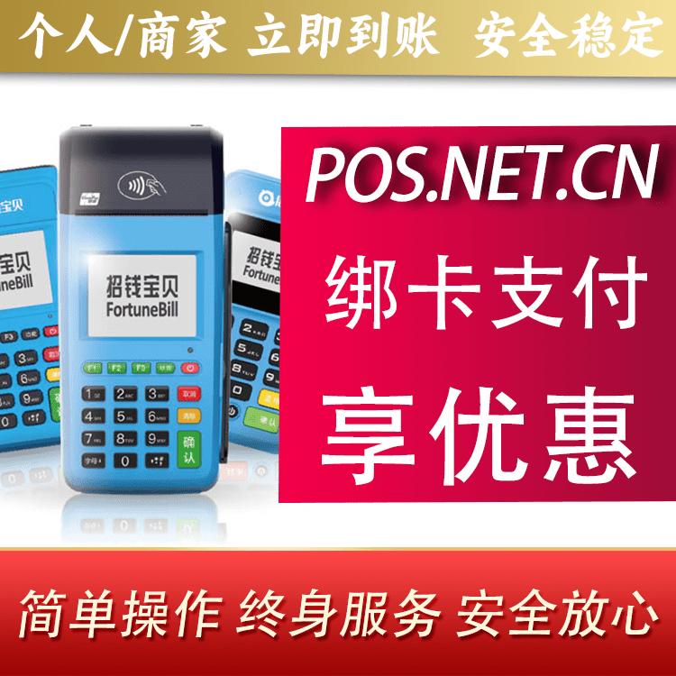 怒江钱大宝POS